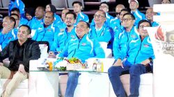 Ketua IESPA Ibnu Riza Apresiasi Kapolri Cup 2026: Wadah Luar Biasa, dari Polres hingga Panggung Nasional