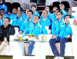 Ketua IESPA Ibnu Riza Apresiasi Kapolri Cup 2026: Wadah Luar Biasa, dari Polres hingga Panggung Nasional