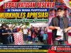 Lepas Ratusan Peserta di Taman Wana Puspitasari, Nurkholes Apresiasi Kekompakan Warga Pemalang