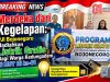 Merdeka dari Kegelapan: PJI Bojonegoro Hadiahkan Listrik Gratis Bagi Warga Kedungadem di HUT RI ke-81