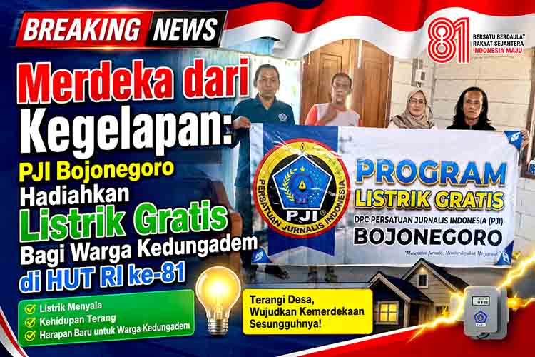 Merdeka dari Kegelapan