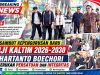 Kawal Era IKN, Ketum PJI Hartanto Boechori Tiba di Samarinda Siap Lantik Pengurus Kaltim 2026–2030