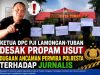 Ketua DPC PJI Lamongan-Tuban Desak Propam Usut Dugaan Ancaman Perwira Polresta terhadap Jurnalis