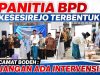 Camat Bodeh Wanti-wanti Panitia BPD Kesesirejo: “Jangan Ada Intervensi, Jaga Transparansi!”