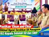 Pastikan ‘Clean and Clear’, Dikbud Ngawi Serahkan SK Penugasan 192 Kepala Sekolah SD dan SMP