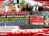 Empati Bencana NTT, Pemkab Tuban Resmi Batalkan Pesta Kemerdekaan HUT ke-81 RI