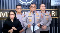 Polri: Sertifikat Prestasi Nasional Hingga Internasional Tetap Ikuti Tahapan Seleksi Rekrutmen Polri