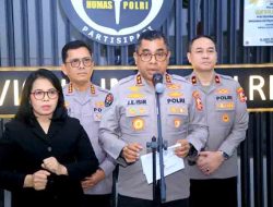 Polri Perkuat Layanan Publik yang Mudah, Cepat dan Responsif melalui SuperApp Polri