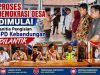 Proses Demokrasi Desa Dimulai, Panitia Pengisian BPD Kebandungan Dilantik