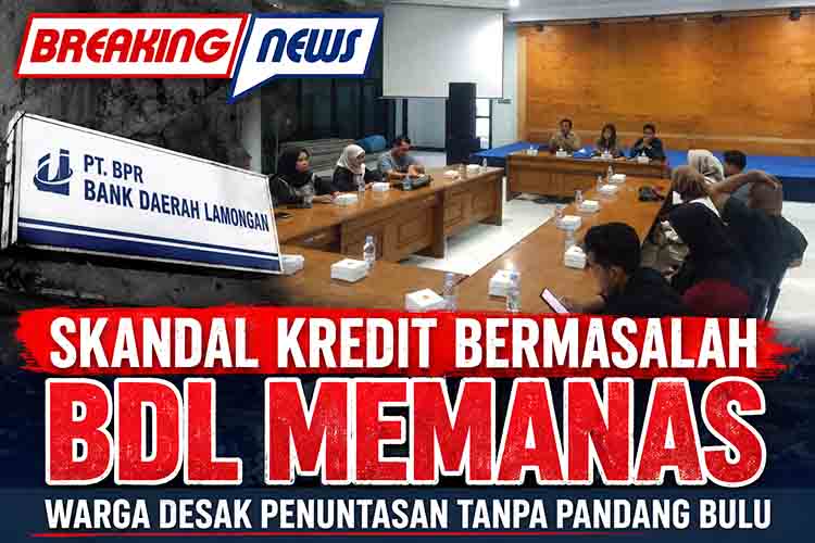 Rapat Bank Memanas