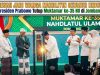 Resmi Jadi Warga Nahdliyin Seumur Hidup, Presiden Prabowo Tutup Muktamar ke-35 NU di Jombang