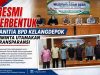 Resmi Diberi Mandat, Panitia BPD Kelangdepok Targetkan Seleksi Terbuka dan Akuntabel