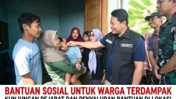 Haru Warga Sidoarjo Terima Kursi Roda Pemkab: Tak Lagi Ribet Ajak Anak Keluar Rumah
