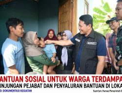 Haru Warga Sidoarjo Terima Kursi Roda Pemkab: Tak Lagi Ribet Ajak Anak Keluar Rumah