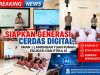 Siapkan Generasi Cerdas Digital, SMAN 1 Lamongan Tuan Rumah Edukasi dan Etika AI