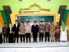 Tak Sekadar Ruang Keagamaan, Kapolres Kediri Sebut Majelis Taklim Punya Peran Strategis