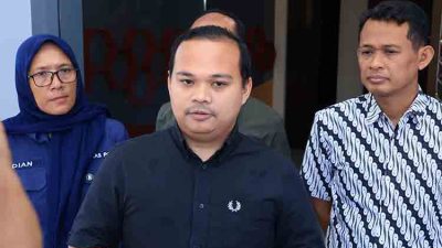 Truk Dicuri Saat Terparkir, Polres Ngawi Ringkus Pelaku hingga Karanganyar