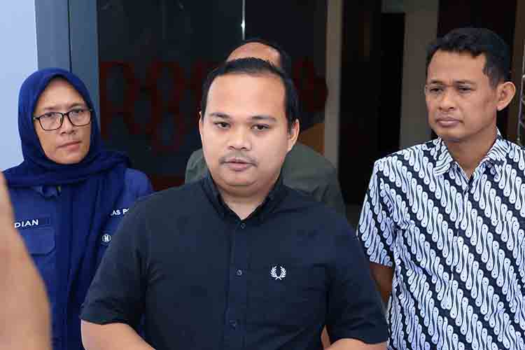 Truk Dicuri Saat Terparkir, Polres Ngawi Ringkus Pelaku hingga Karanganyar