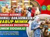 Wawali Banjarmasin Puji Potensi Sidoarjo, Buka Peluang Pertukaran Produk dan Pengalaman