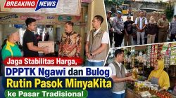 Tekan harga