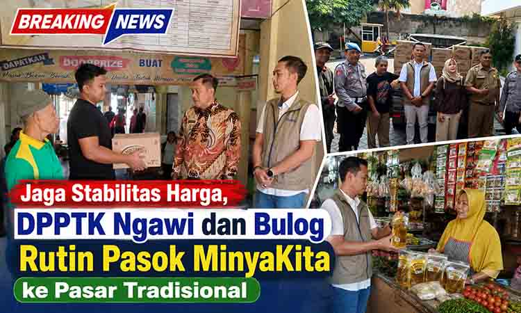 Tekan harga