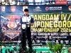 Ajang Bergengsi di Semarang, Pangdam IV/Diponegoro Resmi Buka Kejuaraan Menembak IPSC Level II 2026