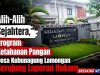 Alih-Alih Sejahtera, Program Ketahanan Pangan Desa Kebunagung Lamongan Berujung Laporan Hukum