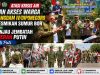 Atasi Krisis Air dan Akses Warga, Pangdam IV/Diponegoro Resmikan Sumur Bor serta Tinjau Jembatan Merah Putih di Pati