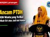 BKPSDM Lamongan Ancam PTDH ASN Wanita yang Terlibat Nikah Siri atau Jadi Istri Kedua