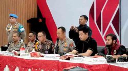 Polresta Sidoarjo Ungkap Jaringan Upal Lintas Provinsi Amankan 3 Tersangka