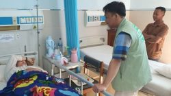 Berobat Lintas Wilayah Tanpa Ribet, Program JKN Jadi Andalan Warga Bogor di Purworejo