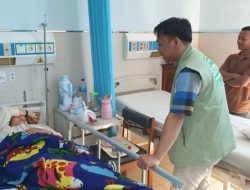 Berobat Lintas Wilayah Tanpa Ribet, Program JKN Jadi Andalan Warga Bogor di Purworejo
