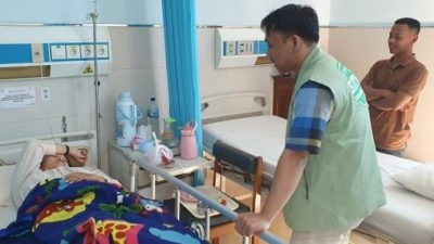 Berobat Lintas Wilayah Tanpa Ribet, Program JKN Jadi Andalan Warga Bogor di Purworejo