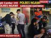 Respons Kilat Call Center 110, Polres Ngawi Amankan Penumpang Bikin Onar di Terminal Kertonegoro