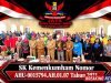 DPC Grib Jaya Kebumen Hadiri Undangan Kesbangpol, Tegaskan Komitmen sebagai Ormas Berbadan Hukum yang Tertib dan Akuntabel