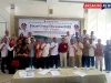 DPMD Ngawi Bedah Naskah Akademik Perda Kades dan BPD Bersama Akademisi UNS