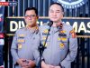Perketat Identifikasi Korban KM Virgo Transport 8, Polri Fokuskan Pencocokan DNA dan Ante Mortem