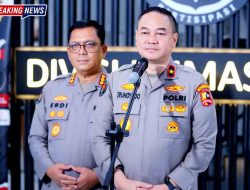Perketat Identifikasi Korban KM Virgo Transport 8, Polri Fokuskan Pencocokan DNA dan Ante Mortem