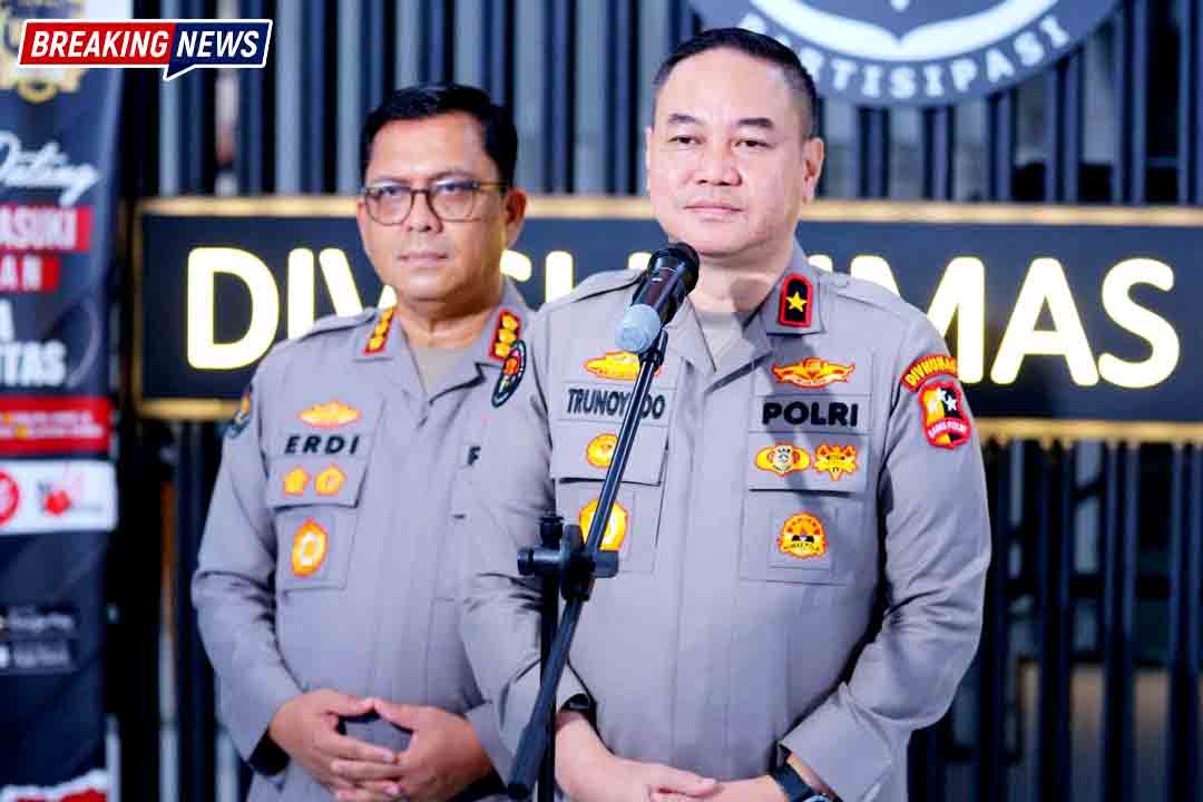 DVI Polri Terus Perkuat Proses Identifikasi Korban KM Virgo Transport