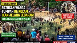 Dari Lumpur ke Rupiah
