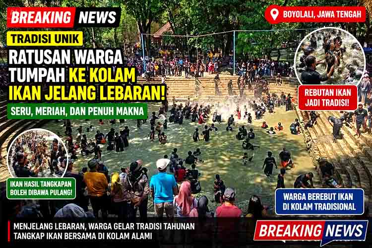Dari Lumpur ke Rupiah