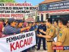 Data DTSEN Amburadul, Distribusi Ribuan Ton Beras Bantuan di Lamongan Menuai Protes