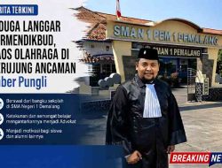 Diduga Langgar Permendikbud, Penjualan Kaos Olahraga di SMAN 1 Pemalang Berujung Ancaman Saber Pungli
