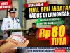 Dugaan Jual Beli Jabatan Kadus di Lamongan: Warga Mengaku Dimintai Uang Hingga Rp80 Juta