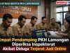Empat Pendamping PKH Lamongan Diperiksa Inspektorat Akibat Diduga Terjerat Judi Online