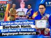Gebrakan Digital Malinau Berbuah Manis, Bupati Wempi W. Mawa Sabet Penghargaan Bergengsi IJTI