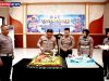 HUT Lalu Lintas ke-71, Polres Jember Hadirkan Transformasi Pelayanan Lewat Aksi Nyata Kemanusiaan