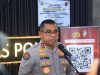 Mutasi Sejumlah Pati dan Pamen Polri, Sejumlah Jabatan Strategis Berganti