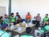 Polres Mojokerto Sulap Pos Kenanten Jadi Stasiun Terpadu Ramah Ojol, Dilengkapi IGD dan Peralatan Medis