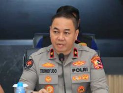 Penegasan Divhumas Polri Dalam Memberikan Pelayanan Penyampaian Aspirasi